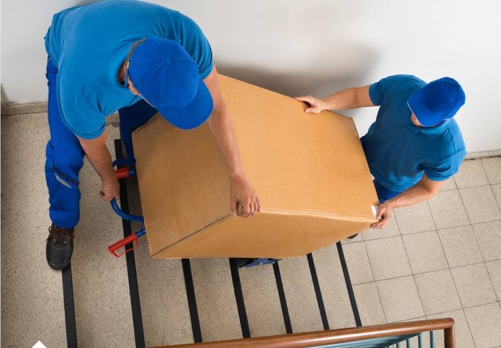 Residential Movers near Seattle, WA