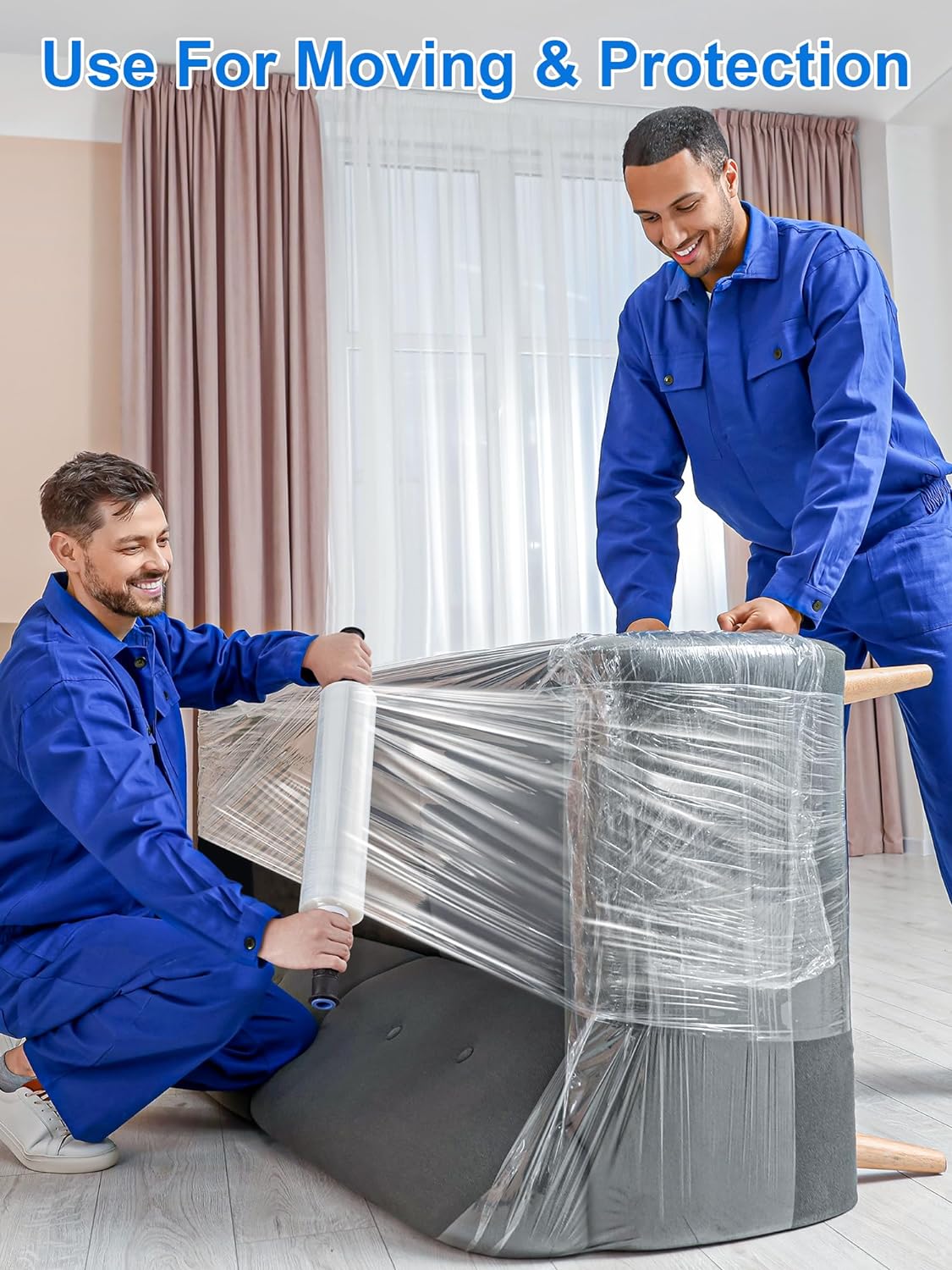 Furniture Delivery near Seattle, WA