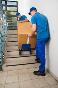Apartment Movers near Seattle, WA